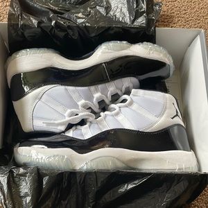 Nike air Jordan retro 11